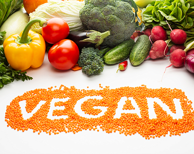 Фестиваль «Веган День» пройдёт в Санкт-Петербурге