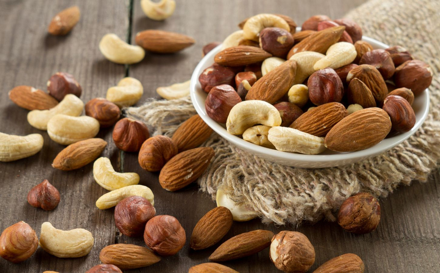 3 цельных продукта, которые работают как витаминные добавки