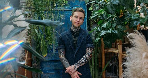 «Я выбрал не таблетки, а еду — и это всё изменило»