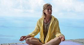 От материализма к духовности: разговор с главным редактором «Йога Журнала» Татьяной Марченко: о балансе, йоге и любви к миру