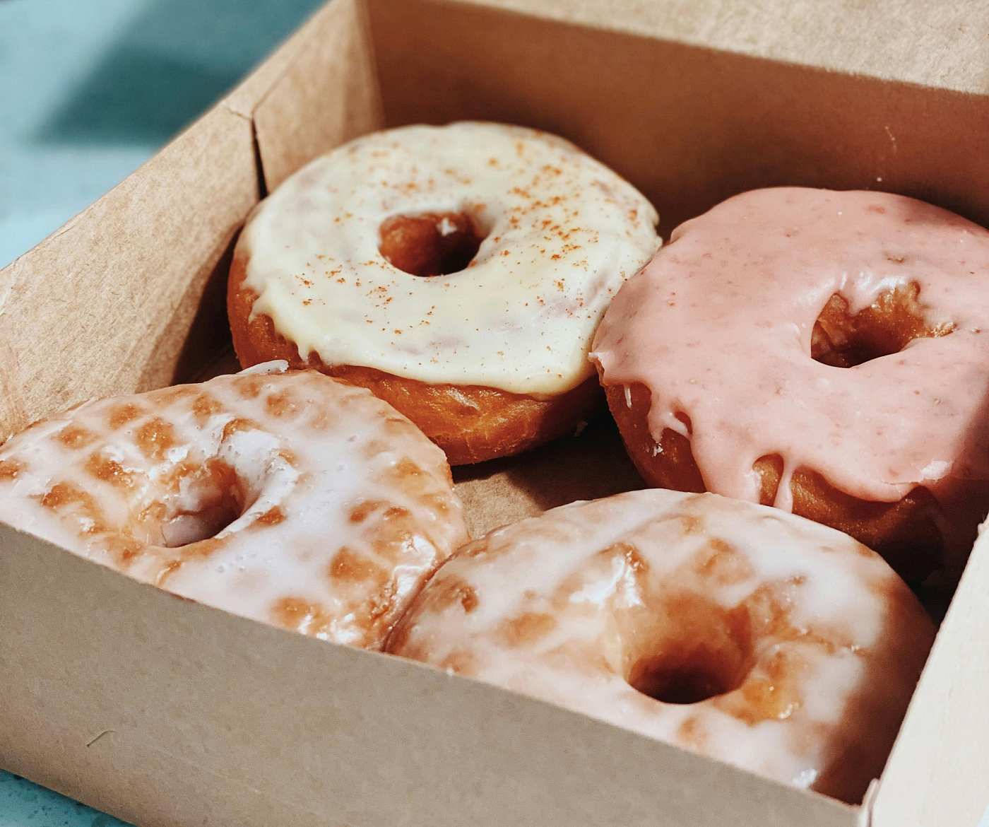 Хочется вредного? Вот как обмануть мозг и выбрать полезное