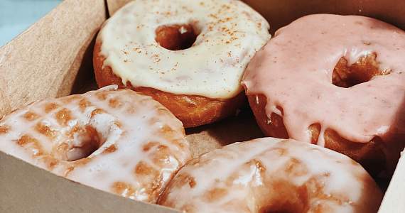 Хочется вредного? Вот как обмануть мозг и выбрать полезное