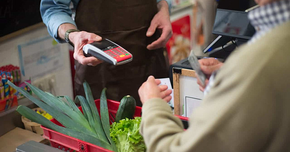 В Германии растительные продукты становятся дешевле продуктов животного происхождения