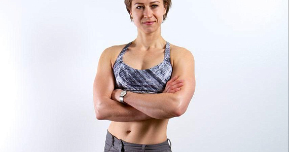 Веган-меню: как нарастить мышцы и не набрать лишнего