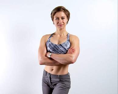 Веган-меню: как нарастить мышцы и не набрать лишнего