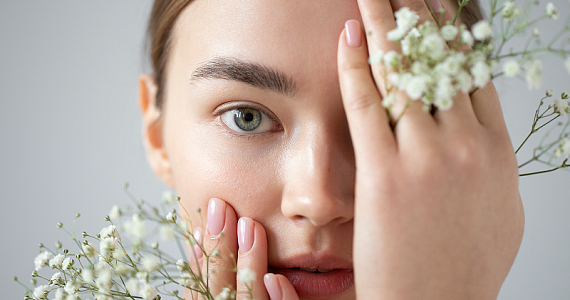 Осенняя перезагрузка: гид по уходу за кожей