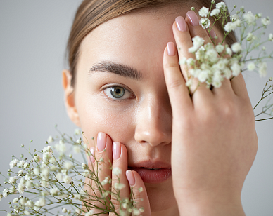 Осенняя перезагрузка: гид по уходу за кожей