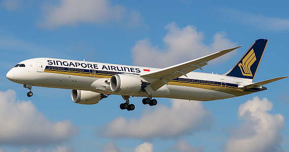 Сингапур первым в мире введёт дополнительный сбор за экологичное авиатопливо