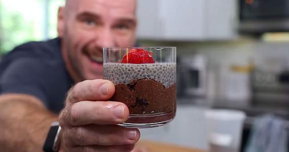 Что будет, если есть семена чиа каждый день