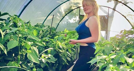 «Жизнь прекрасна и многогранна без мяса»