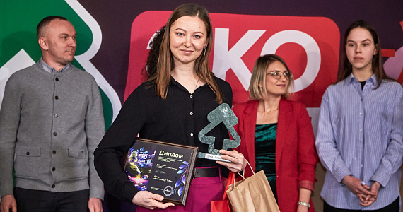 Церемония награждения, конференция, выставка и кинопоказ: 5 декабря в Москве пройдет Всероссийская премия «Экопозитив»