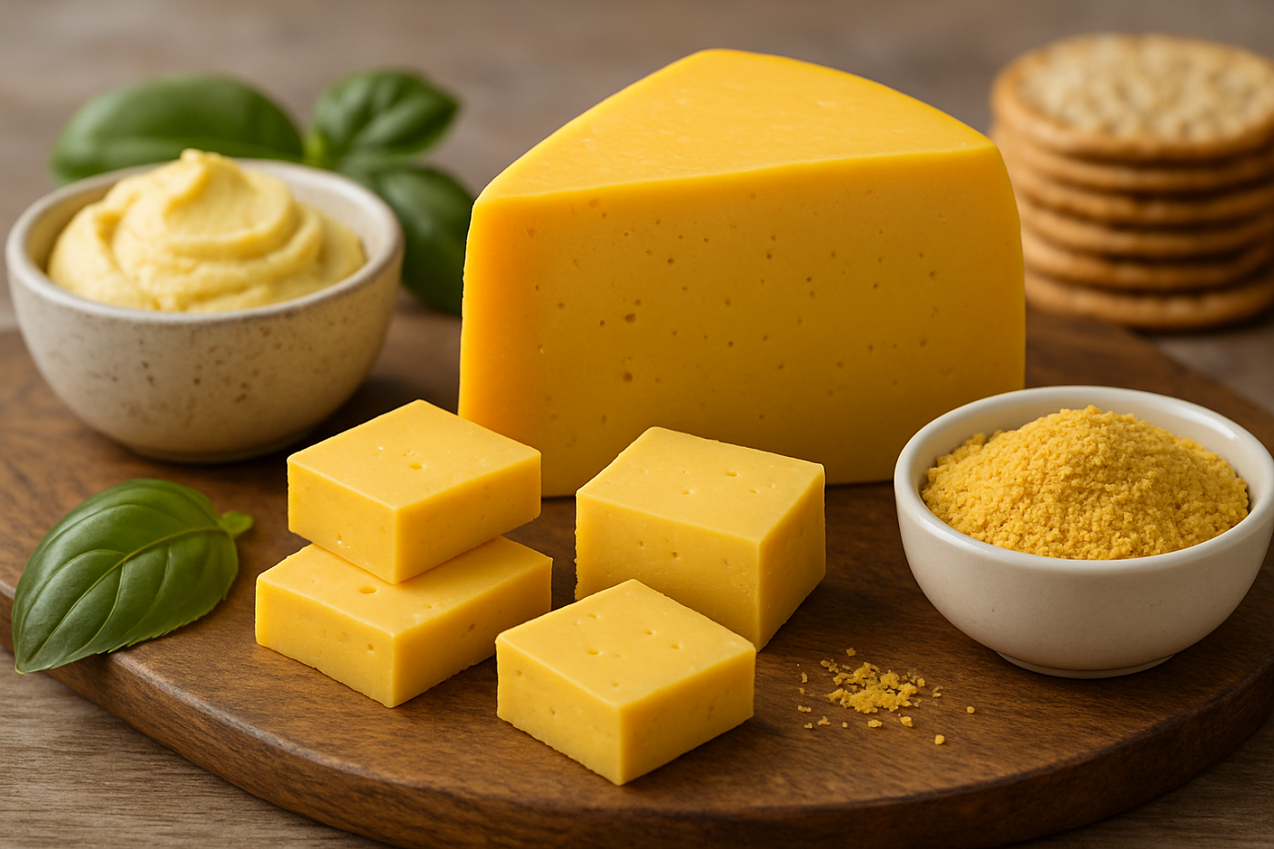 Учёные впервые создали казеин без коров – с помощью бактерий