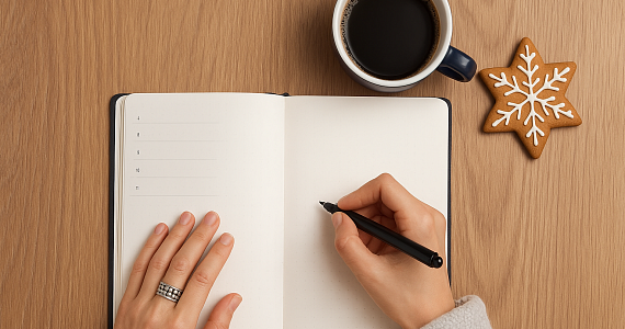 Как строить планы, чтобы чувствовать себя лучше уже сейчас, а не мечтать об идеальном будущем 