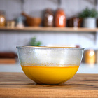 Ароматный овощной бульон