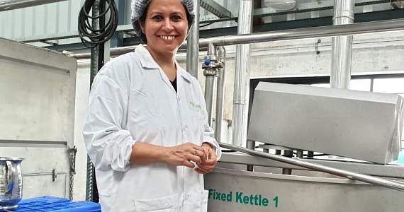 Из страха к свободе: мой путь к цельному растительному питанию