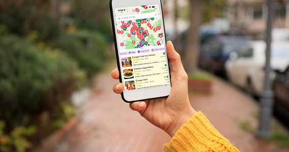 HappyCow готовят к перезапуску: что изменится?