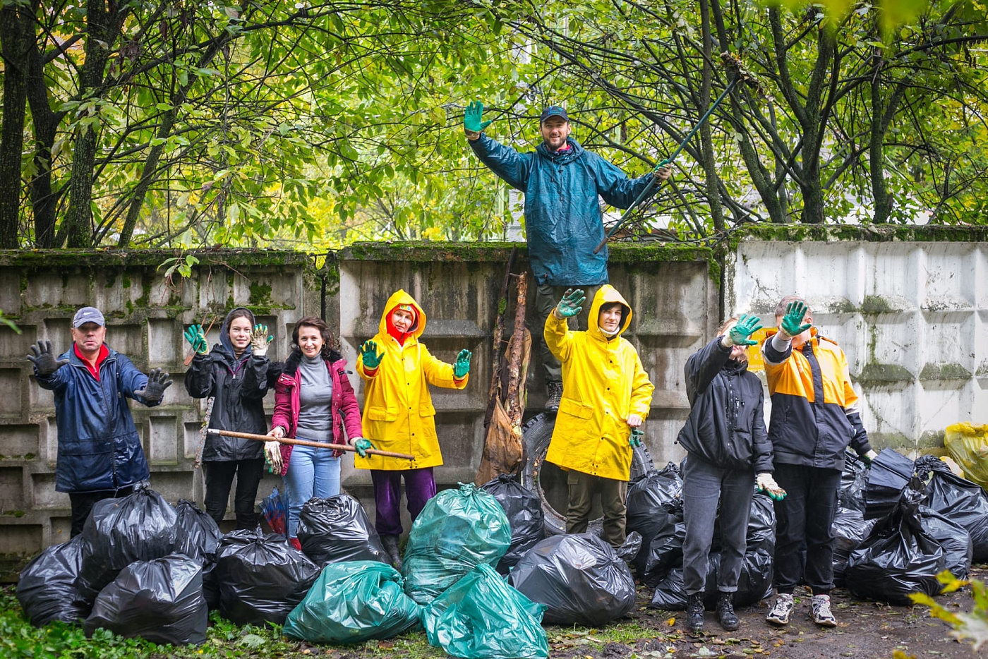 Как превратить экологическую идею в реальный проект? Движение ЭКА запускает бесплатный онлайн-курс «От идеи до воплощения»
