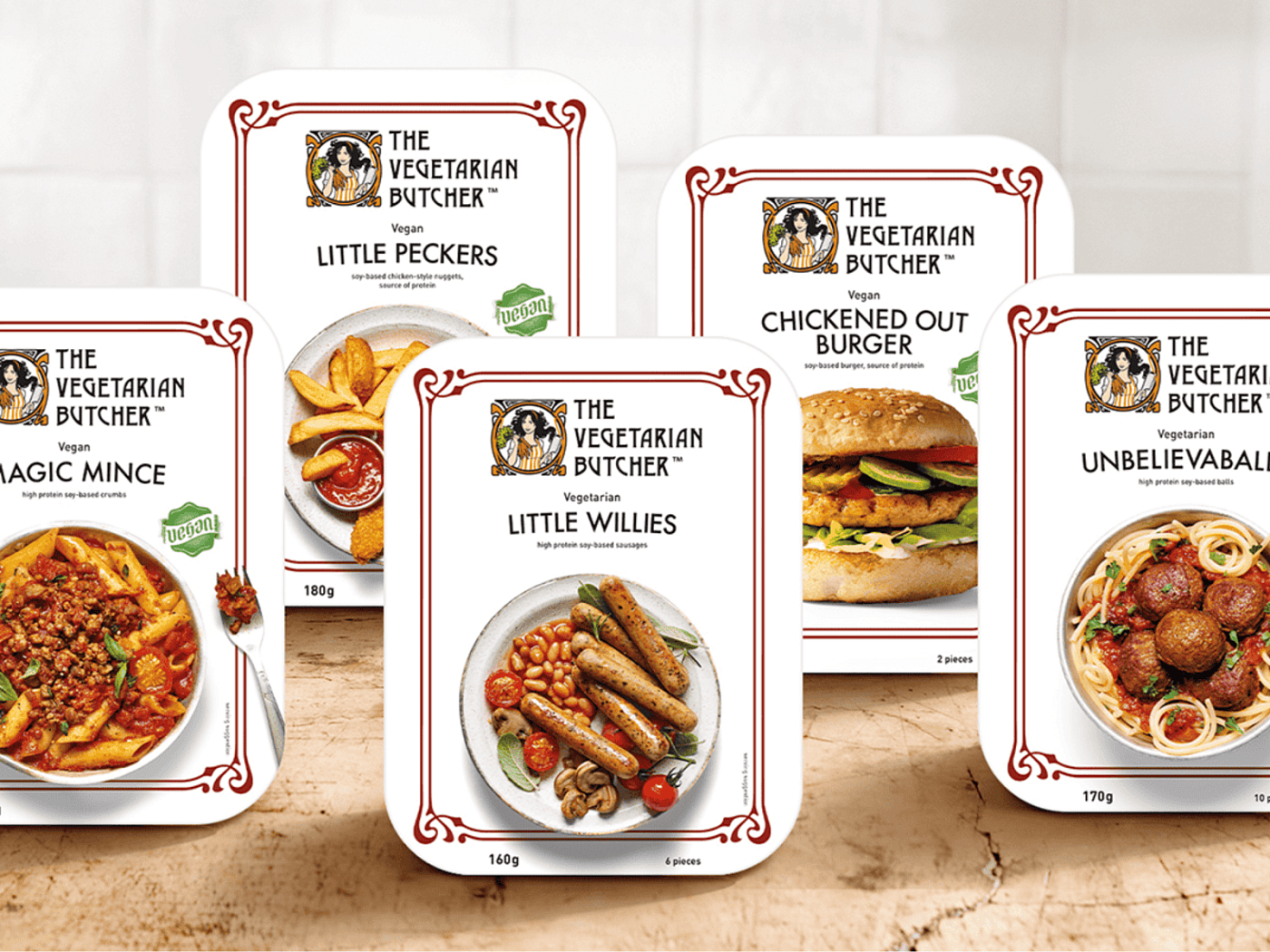 Новый опрос показал, что 96% потребителей понимают значение термина «веганская колбаса»