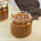 Густой соус барбекю