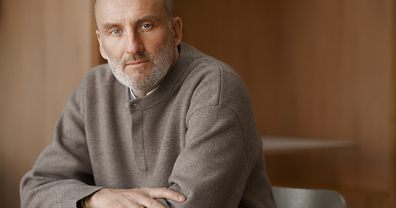 «Путь к себе»: как Андрей Алексеев строит пространство, где соединяются духовность и бизнес