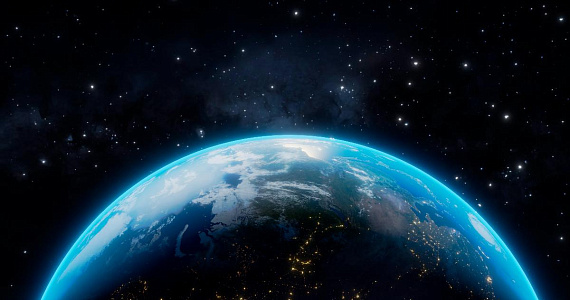 Земля вышла за пределы семи из девяти безопасных границ для жизни
