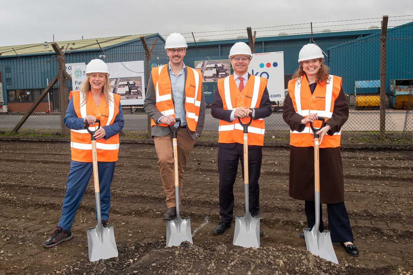 Шотландская компания перерабатывает отходы производства виски в веганские омега-3 кислоты