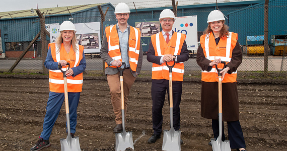 Шотландская компания перерабатывает отходы производства виски в веганские омега-3 кислоты