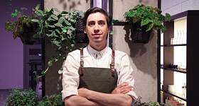 «Зелёная вспышка»: как растительная кухня стала гастрономическим мейнстримом в Санкт-Петербурге