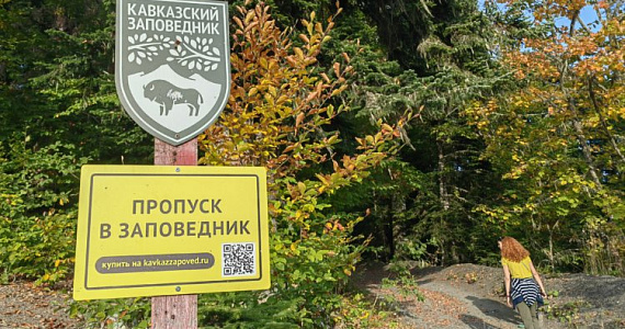 Срочно! Под угрозой заповедники и национальные парки России