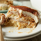 Чайный тирамису (чаймису)