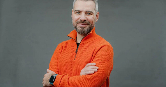 Мусор как игровая валюта: создатель «Чистых Игр» Дмитрий Иоффе о геймификации экологии