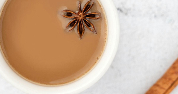 Смесь специй масала и рецепт концентрата для приготовления масала чая