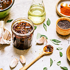 Луковый джем