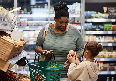 В Веганваре 2026 принимают участие более трети жителей Великобритании