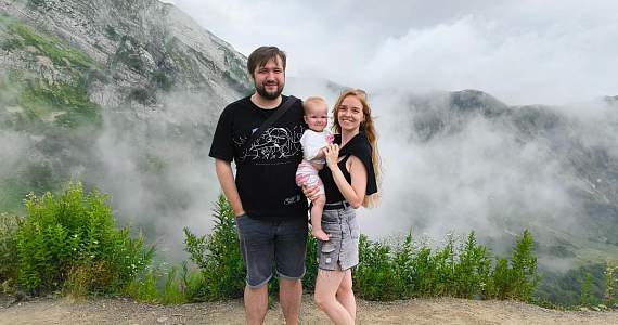 10 лет веганства: про сомнения, поддержку и внутреннюю опору