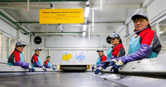 В Ярославской области планируют сократить число мусорных полигонов до одного — что это значит на практике