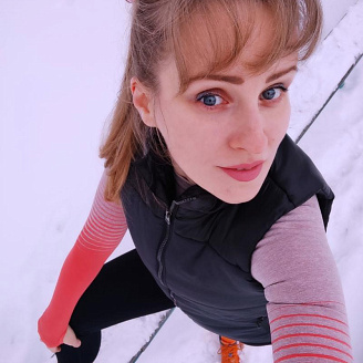Наталья Белова