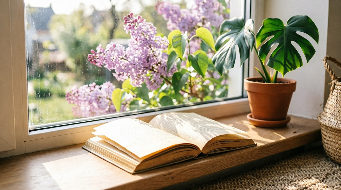 Открой — и станет легче: 5 поддерживающих книг по психологии
