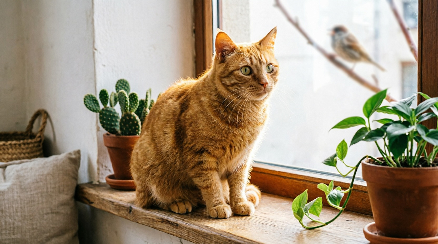10 фактов о здоровье кошек, которые должен знать каждый