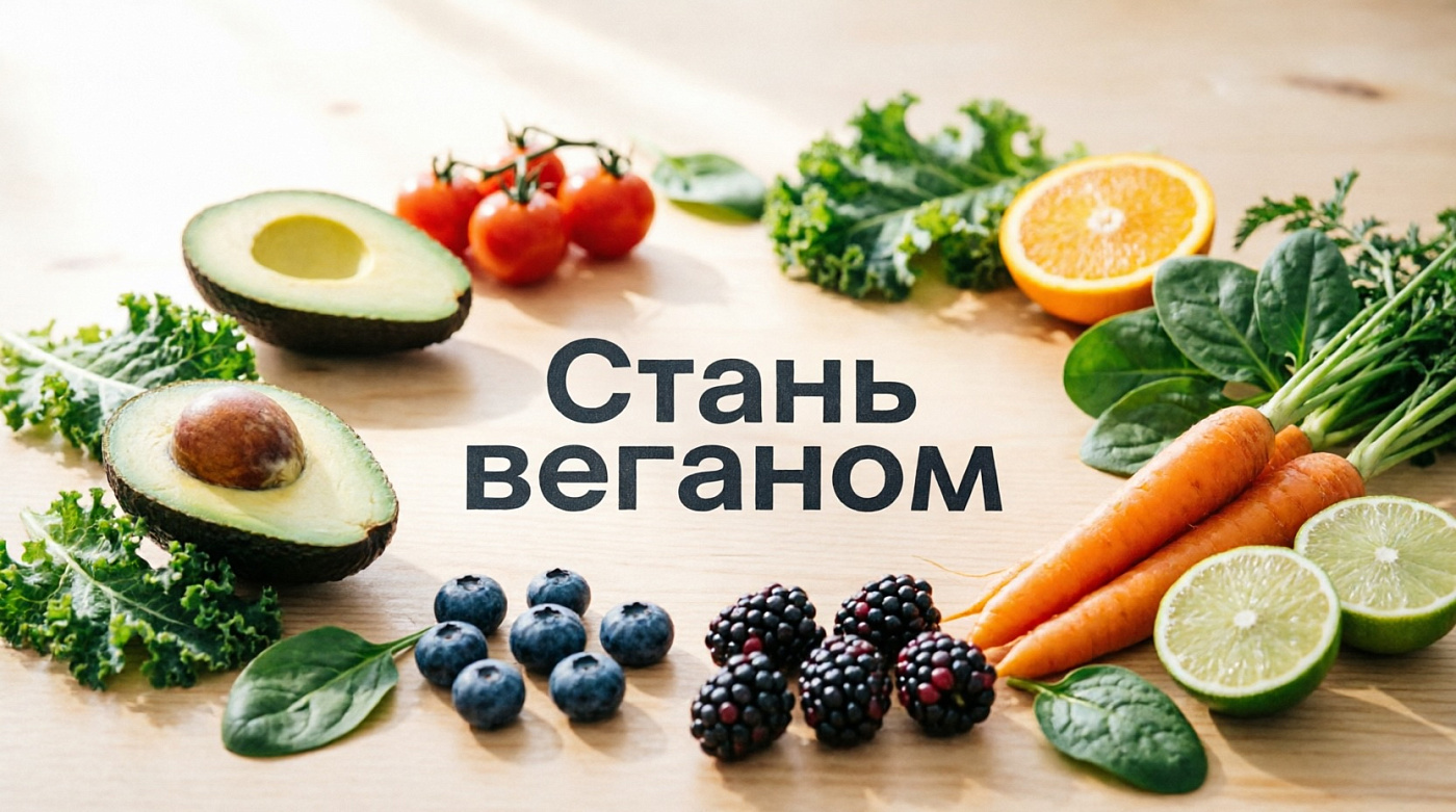 В Веганваре 2026 приняли участие около 30 миллионов человек