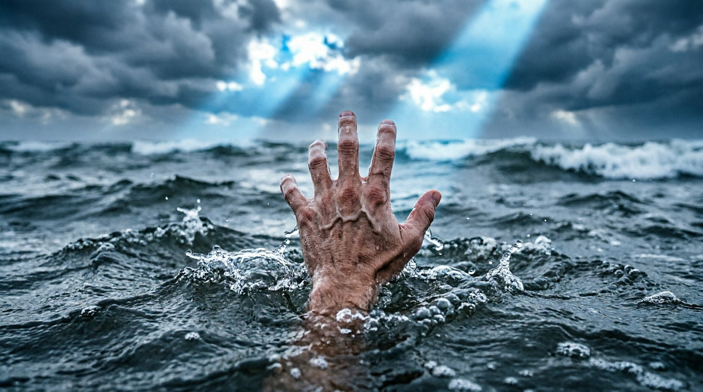 Нас убивает не стресс, а реакция на него