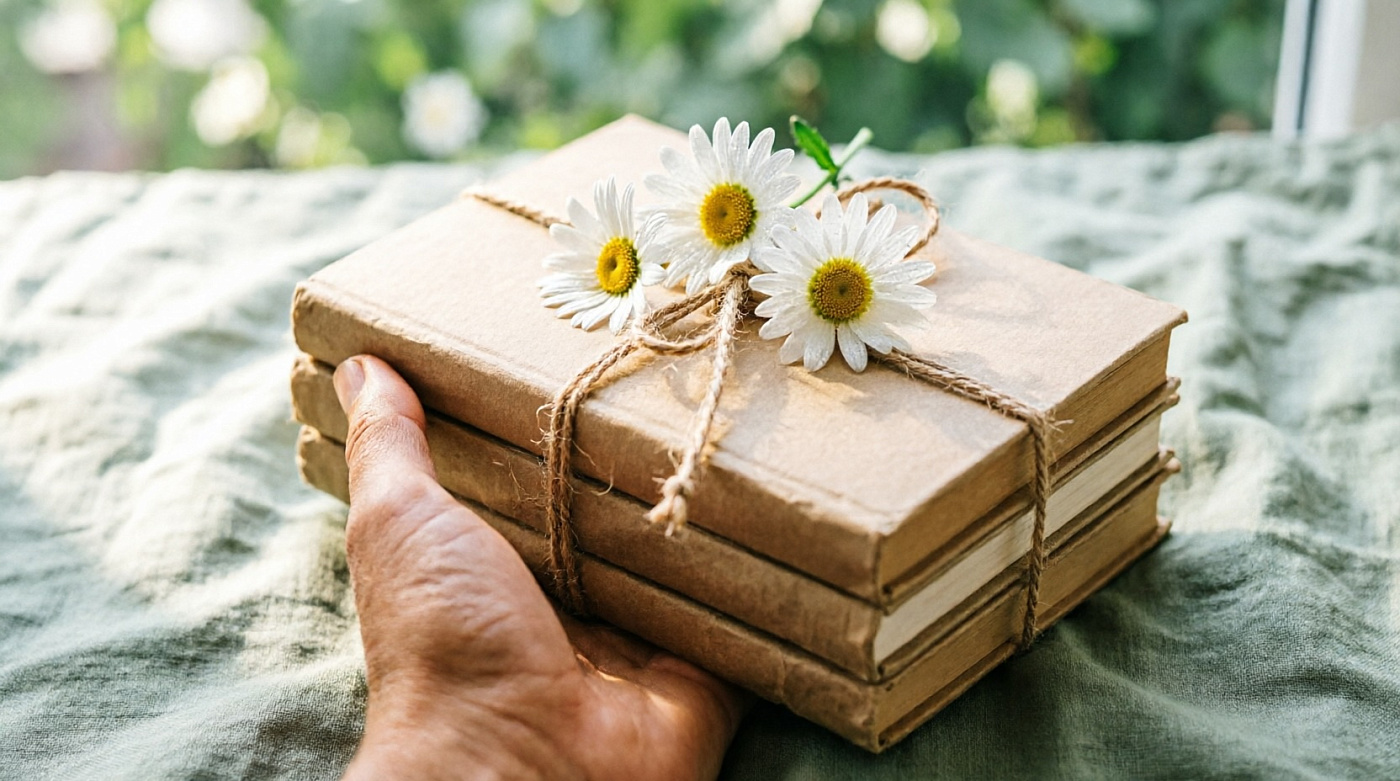 Топ-5 книг, благодаря которым вы наконец-то выучите иностранный язык