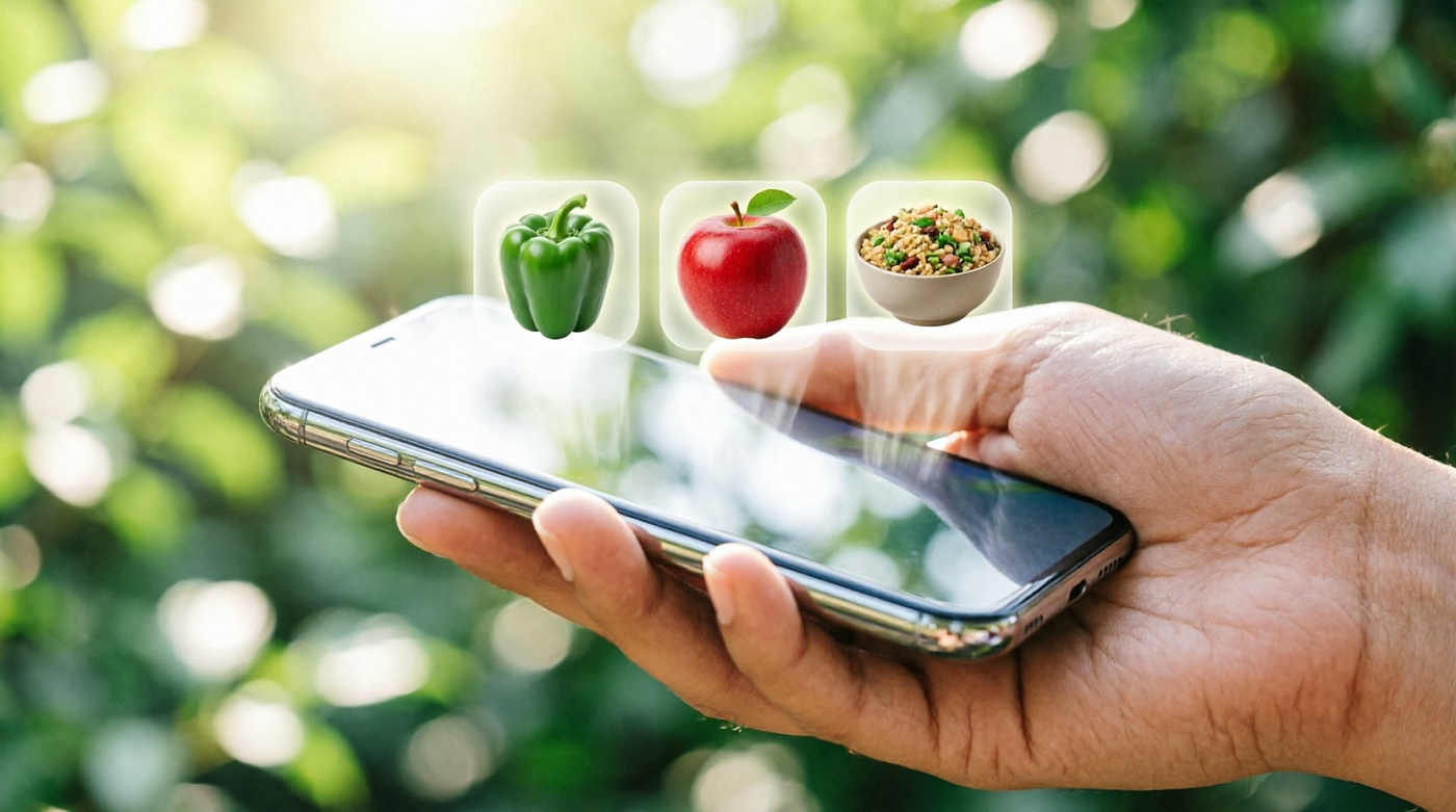 Eco-friendly приложения в AppGallery