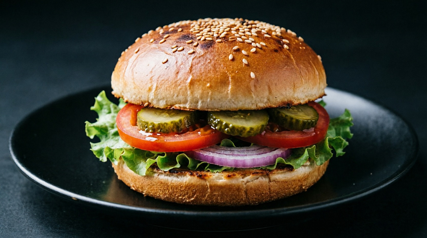 Почему люди всё ещё едят мясо?