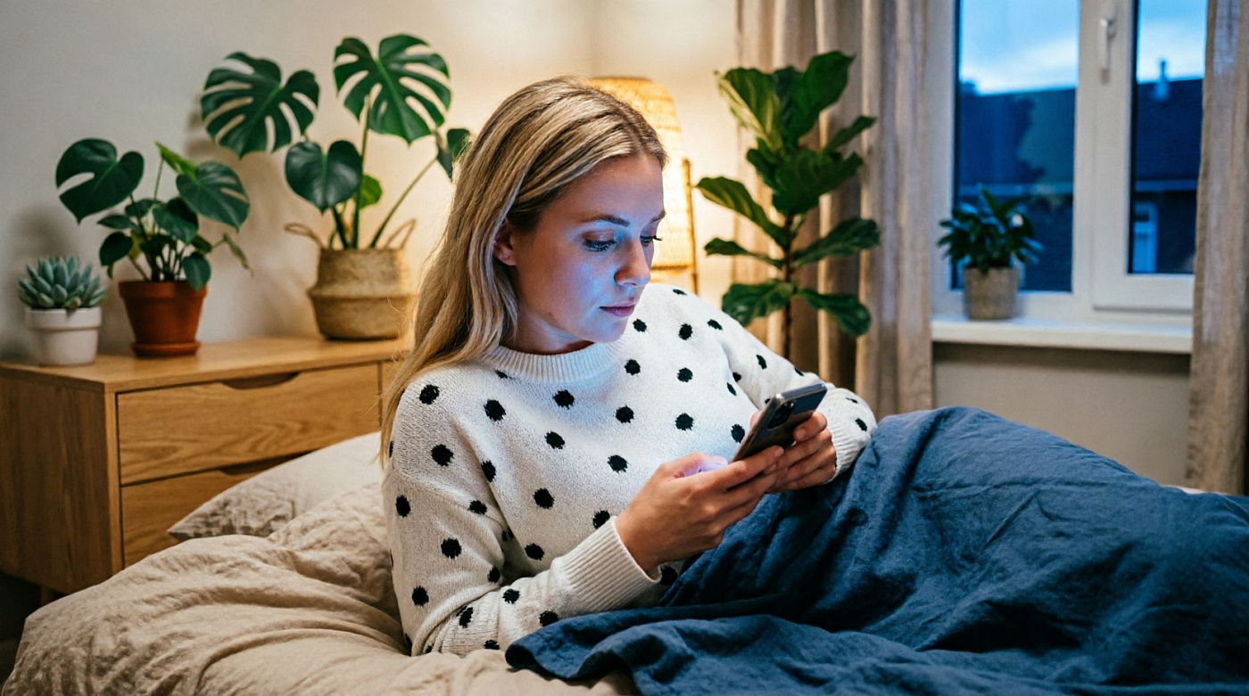IT-life: как гаджеты влияют на нашу продуктивность