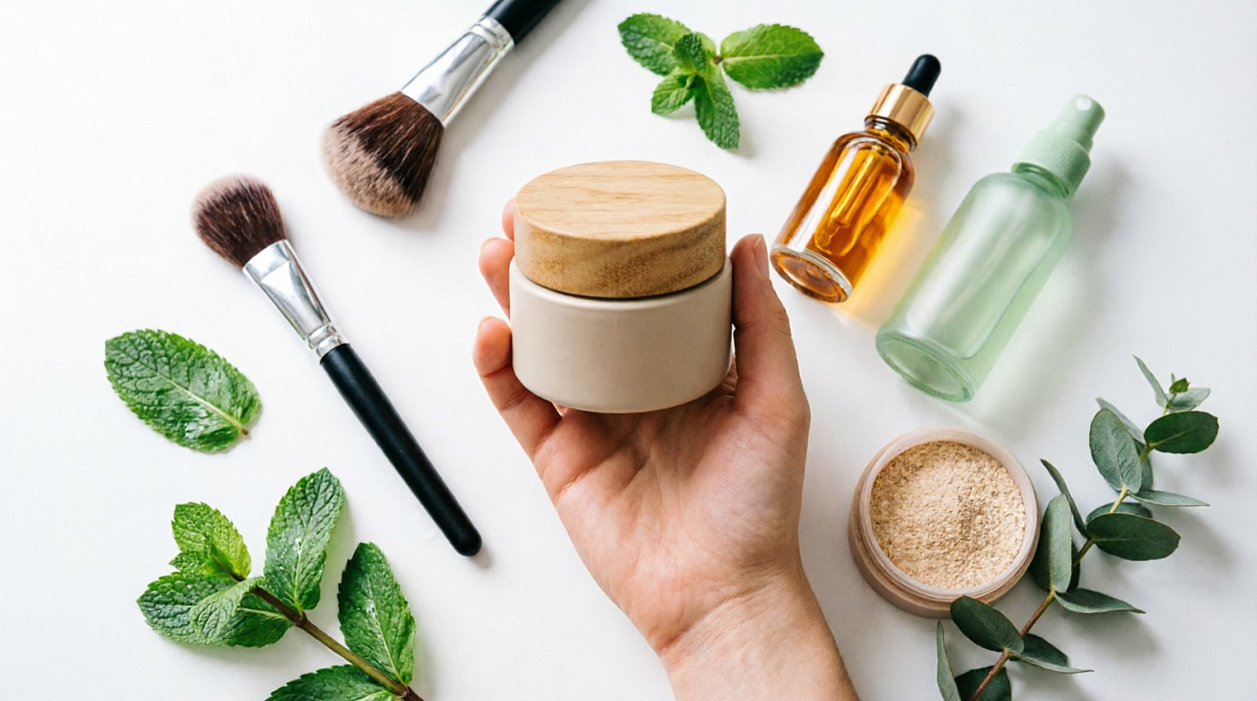 Cruelty free косметика в России: опыт производителей