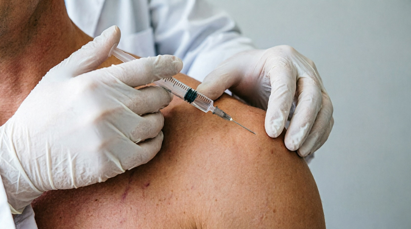 Чем опасна вакцинация: мнение врачей