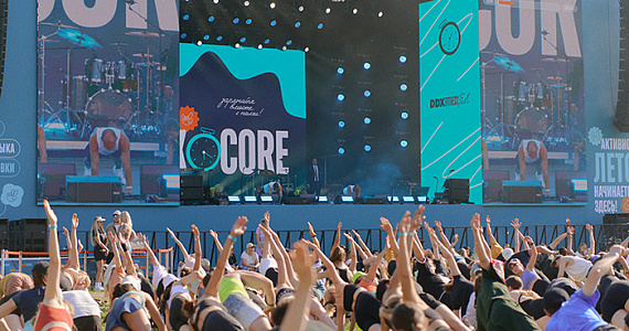 DDX Fitness FEST 2026: гид для тех, кто не хочет пропустить ничего