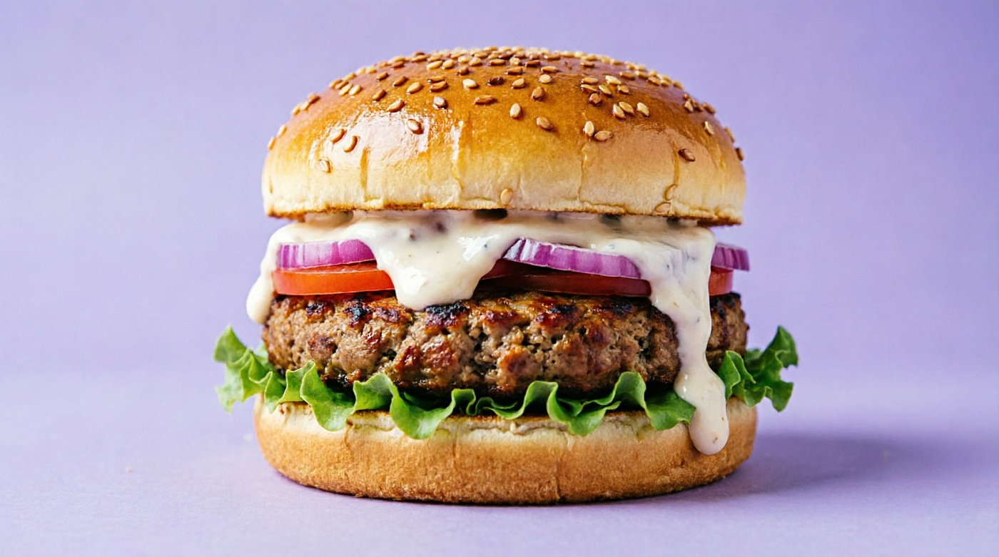 Из чего состоит свинина Impossible Foods